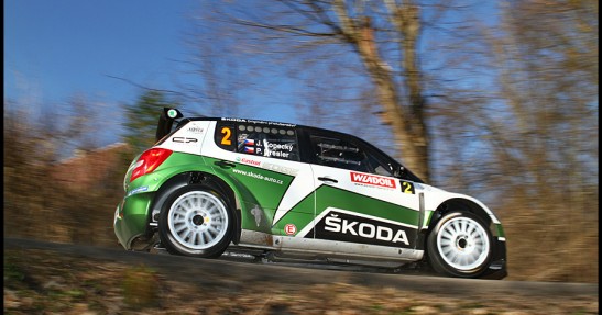 Valasska Rally